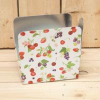 Bonbon doosjes - Chocolade doosje - Zomerfruit HOOG - 24 stuks - thumbnail