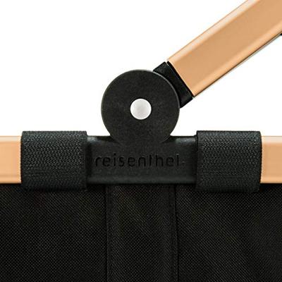 Reisenthel Carrybag-Frame Gold/Black