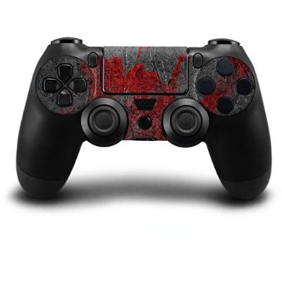 Hama Design-skin Undead Voor PlayStation 4 PRO