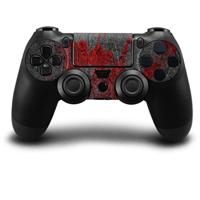 Hama Design-skin Undead Voor PlayStation 4 PRO - thumbnail