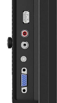 Iiyama ProLite LE4341S-B2 monitor - thumbnail