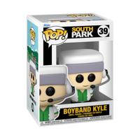 South Park Funko Pop Vinyl: Boyband Kyle - thumbnail