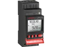 Müller SC 28.21 pro4 230V 50-60Hz DIN-rail schakelklok Digitaal 230 V/AC 4000 W - thumbnail