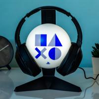 Playstation - Headphone Stand Light - thumbnail