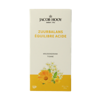 Ontzuringsthee 20 Zakjes - thumbnail