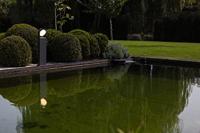 Lutec Design tuinlampFele antraciet - 7196301118 - thumbnail