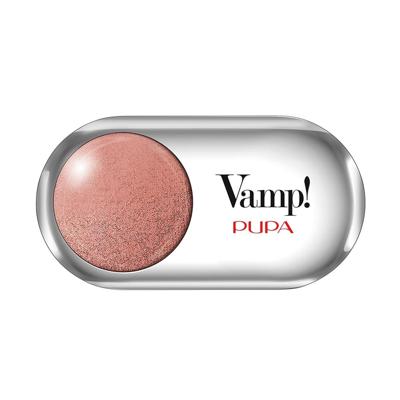 PUPA Eye Vamp! Wet&Dry Radiant Baked Eyeshadow 407 1gr