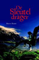 De sleuteldrager (Hardback) - thumbnail