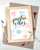 Brushstift stabilo pen 68/44 geel | 10 stuks - thumbnail