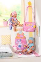 Baby Born magic boy 43cm - thumbnail