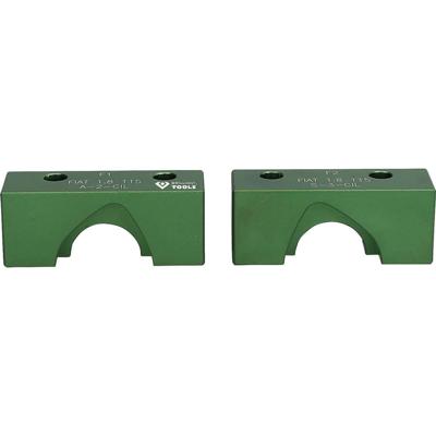 Brilliant Tools BT592585 Nokkenasblokkeergereedschapsset voor Fiat, Lancia 1.8, 115 pk