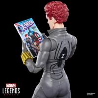 Black Widow Marvel Legends Action Figure Black Widow 15 cm - thumbnail