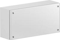 Schneider Electric NSYSBM405012 Behuizing 500 x 400 x 120 Plaatstaal Grijs-wit (RAL 7035) 1 stuk(s) - thumbnail