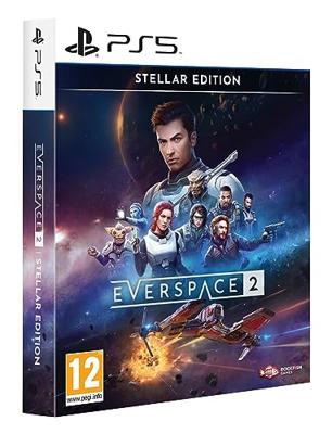 Everspace 2 Stellar Edition Everspace 2 Stellar Edition