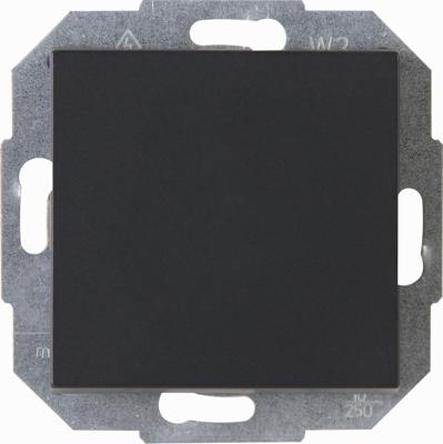 Enzo Kopp hk07 antraciet blindplaat - 4623050