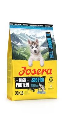 Voer Josera Junior High Protein Vis 3 Kg