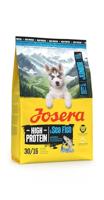 Voer Josera Junior High Protein Vis 3 Kg - thumbnail