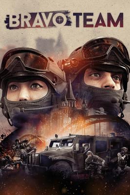 Bravo Team (PSVR Required) Bravo Team (PSVR Required)
