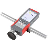 Sauter Grafsteentester 500 N (max.) Fabrieksstandaard (zonder certificaat) - thumbnail