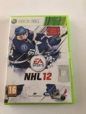 NHL 12 (2012) NHL 12 (2012)