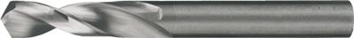 Promat/Tecwerk Spiraalboor | DIN 6539 type N | nominale-d. 12 mm | VHM DIN 6535 HA | extra kort - 4000860948