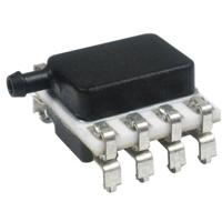 Honeywell SPS Druksensor 1 stuk(s) HSCMRNN100PASA3 - thumbnail