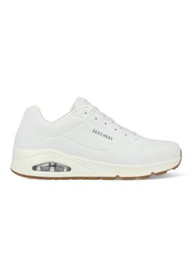 Skechers Stand On Air 52458/WHT Wit-46 maat 46