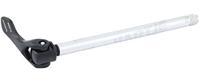 SHIMANO hinterradsteckachse "e-thru sm-axmt500" shim.axle ethru smaxmt500 142x12mm - thumbnail