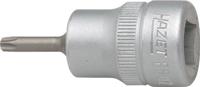 HAZET Dopsleutelbit 8802-T15 · 3/8 inch (10 mm) vierkant hol · Binnen-TORX®-profiel · SW T15 - thumbnail