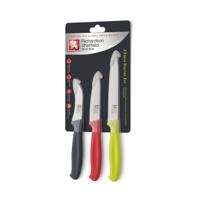 Richardson Sheffield R400 Keukenmessen Starterset - thumbnail