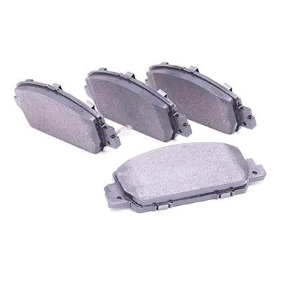 Remblokken set P28077