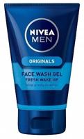 Nivea Nivea For Men Refreshing Face Wash - thumbnail
