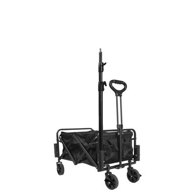 Sirui opvouwbare transport trolley fpc02 met 2 statieven