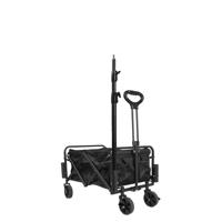 Sirui opvouwbare transport trolley fpc02 met 2 statieven - thumbnail