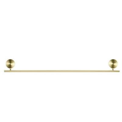 Handdoekrek Geesa Opal 60 cm Goud geborsteld Geesa