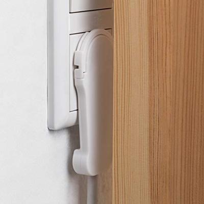 Meister Verlengsnoer Vlakstekker 5M Wi W - WU7432530 Meister Verlengsnoer Vlakstekker 5M Wi W - WU7432530