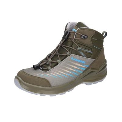 Lowa Lowa Zirrox II GTX Mid Jr Wandelschoenen