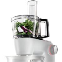 Bosch MUM9BX5S65 Keukenmachine Grijs - thumbnail