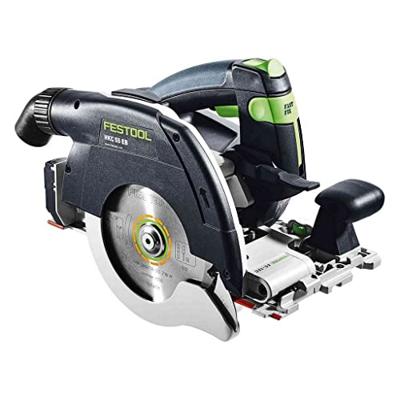 Festool HKC 55 5,0 EBI-Plus-SCA Accu Pendelkapzaag 160mm - 577678