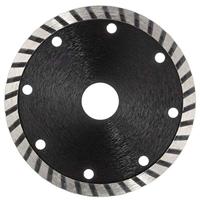 LUKAS-ERZETT A345241251107775 DiamantTC7 125x22,23x7 Diamanten doorslijpschijf 1 stuk(s) - thumbnail