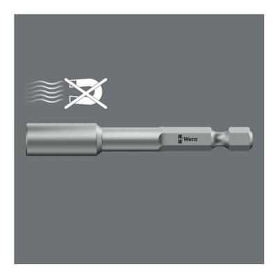Wera 869/4 Dopbit, 13.0 x 65 mm - 1 stuk(s) - 05060284001