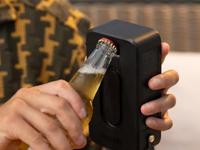 House of Marley Roots Solar SB Bluetooth speaker - thumbnail