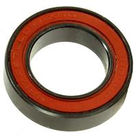 ENDURO BEARINGS Mr 17287 llu max bo - abec 3 max - black oxide (radial) - 17x28x7 - thumbnail