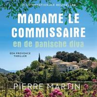 Madame le Commissaire en de panische diva - thumbnail