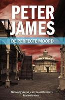 De perfecte moord - Peter James - ebook - thumbnail