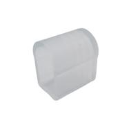 Einddop Neon Flex Ledstrip 230V - RGB - thumbnail