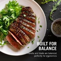 Victorinox 7.7240.4 Steakmessenset Bruin - thumbnail