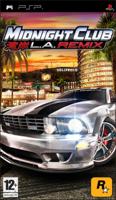 Midnight Club LA Remix - thumbnail