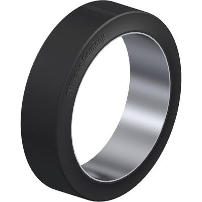 Blickle BEV 285x75/220-ZST Bandage Wieldiameter: 285 mm Draagvermogen (max.): 725 kg 1 stuk(s)