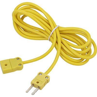 VOLTCRAFT TPK-100 Verlengkabel VKA